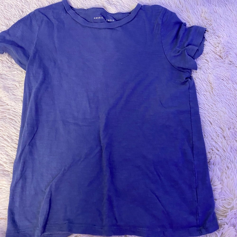 american eagle shirt